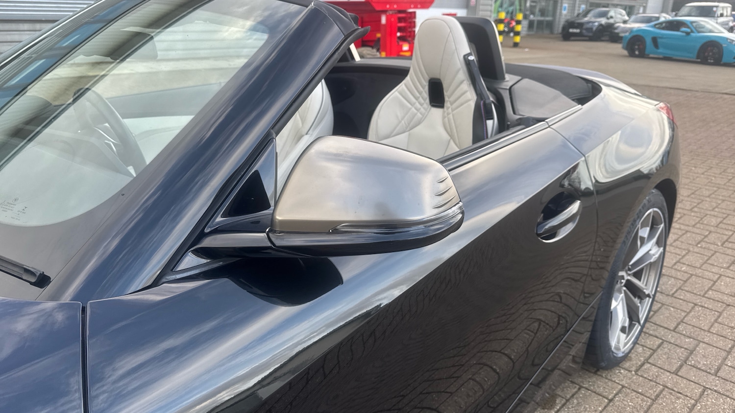 Used BMW Z4 2020 for sale - 77663348: Photo 38