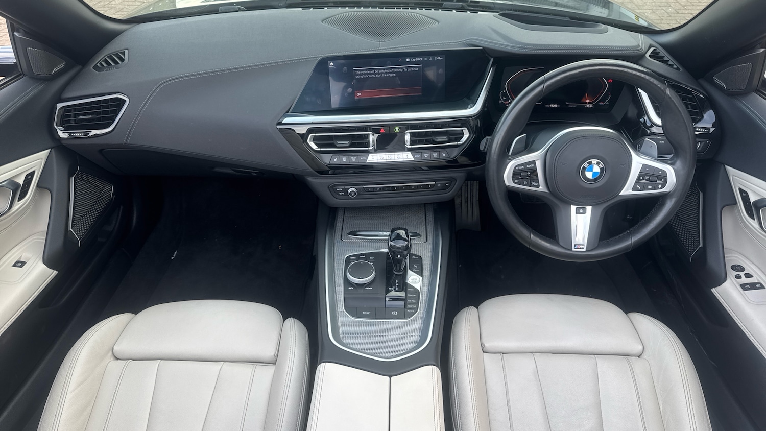 Used BMW Z4 2020 for sale - 77663348: Photo 4
