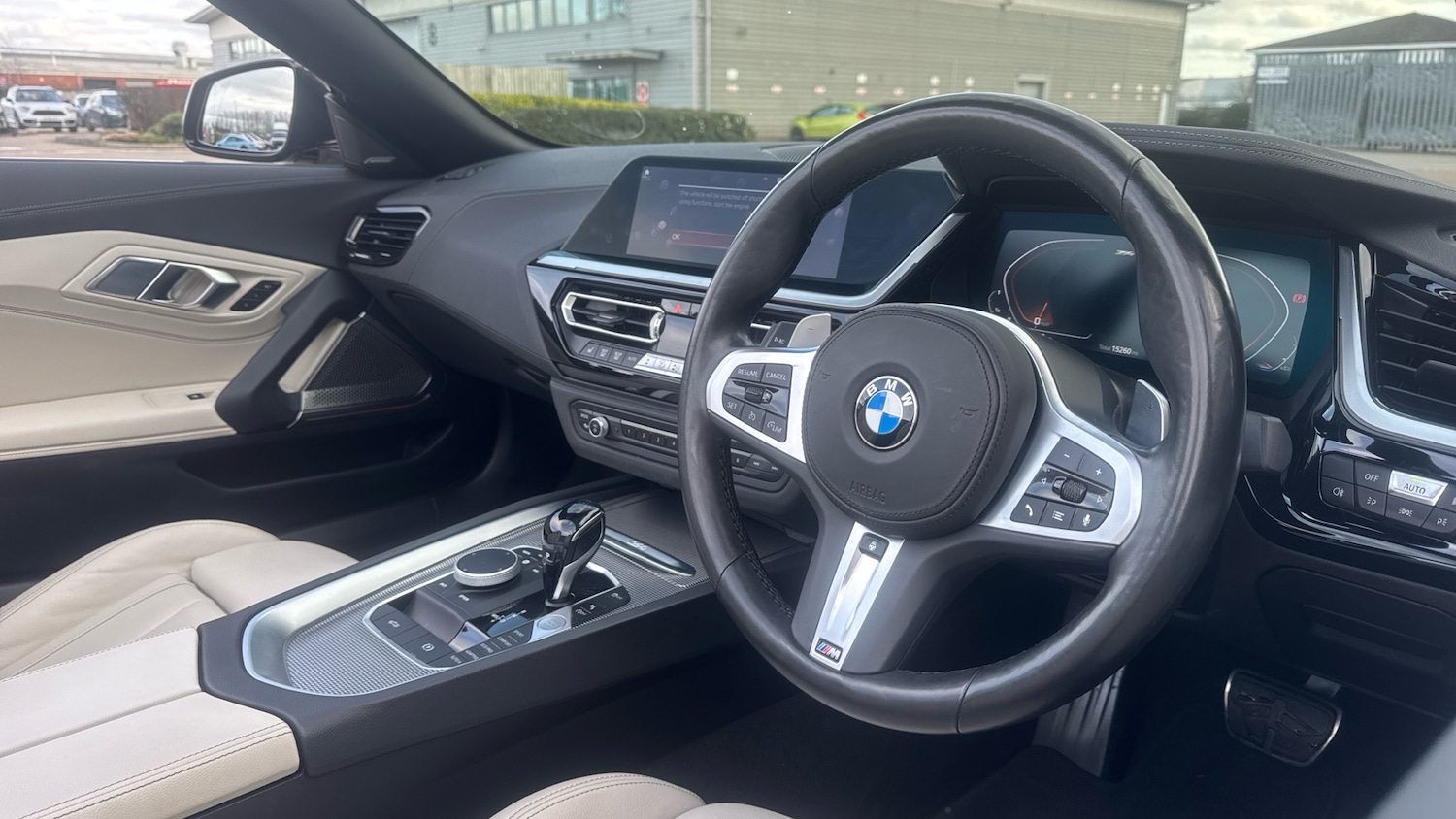 Used BMW Z4 2020 for sale - 77663348: Photo 6