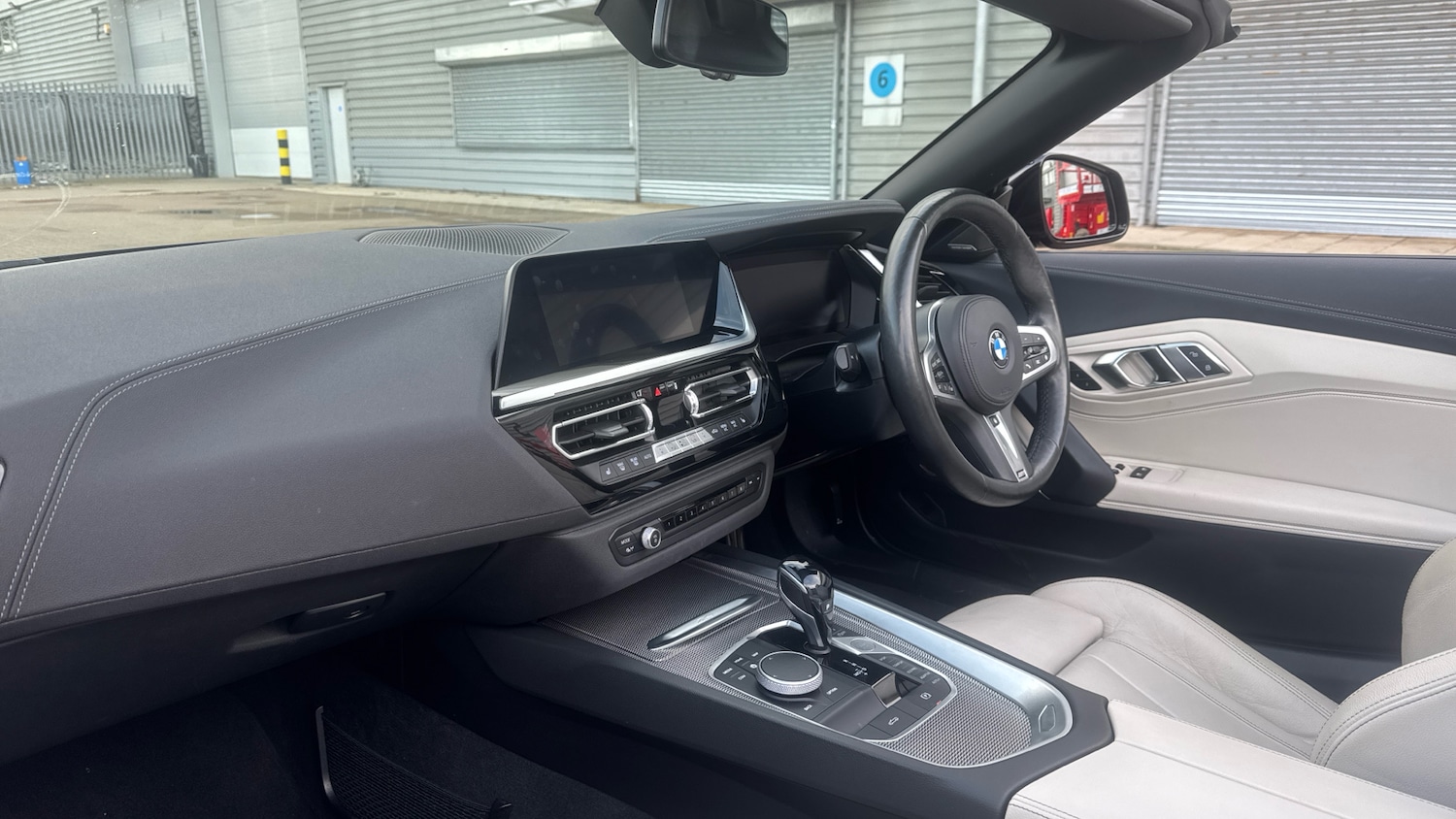 Used BMW Z4 2020 for sale - 77663348: Photo 7