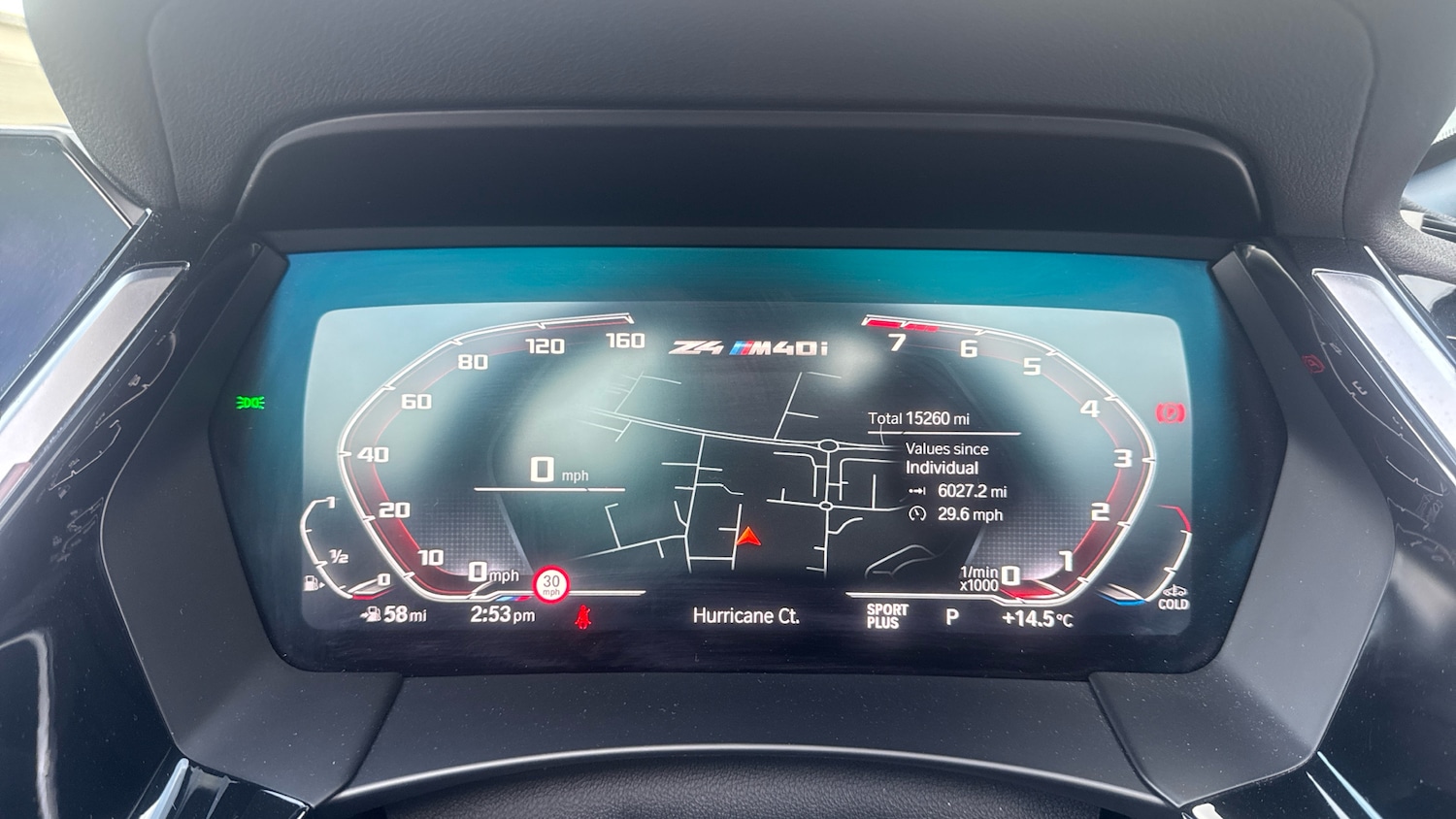 Used BMW Z4 2020 for sale - 77663348: Photo 9