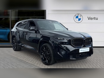 Used BMW XM 2023 for sale - 78949924: Photo