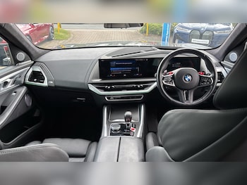 Used BMW XM 2023 for sale - 78949924: Photo