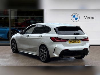 Used BMW 1 Series 2021 for sale - 75959417: Photo