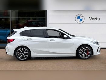 Used BMW 1 Series 2021 for sale - 75959417: Photo