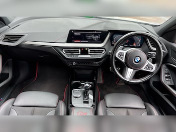 Used BMW 1 Series 2021 for sale - 75959417: Photo