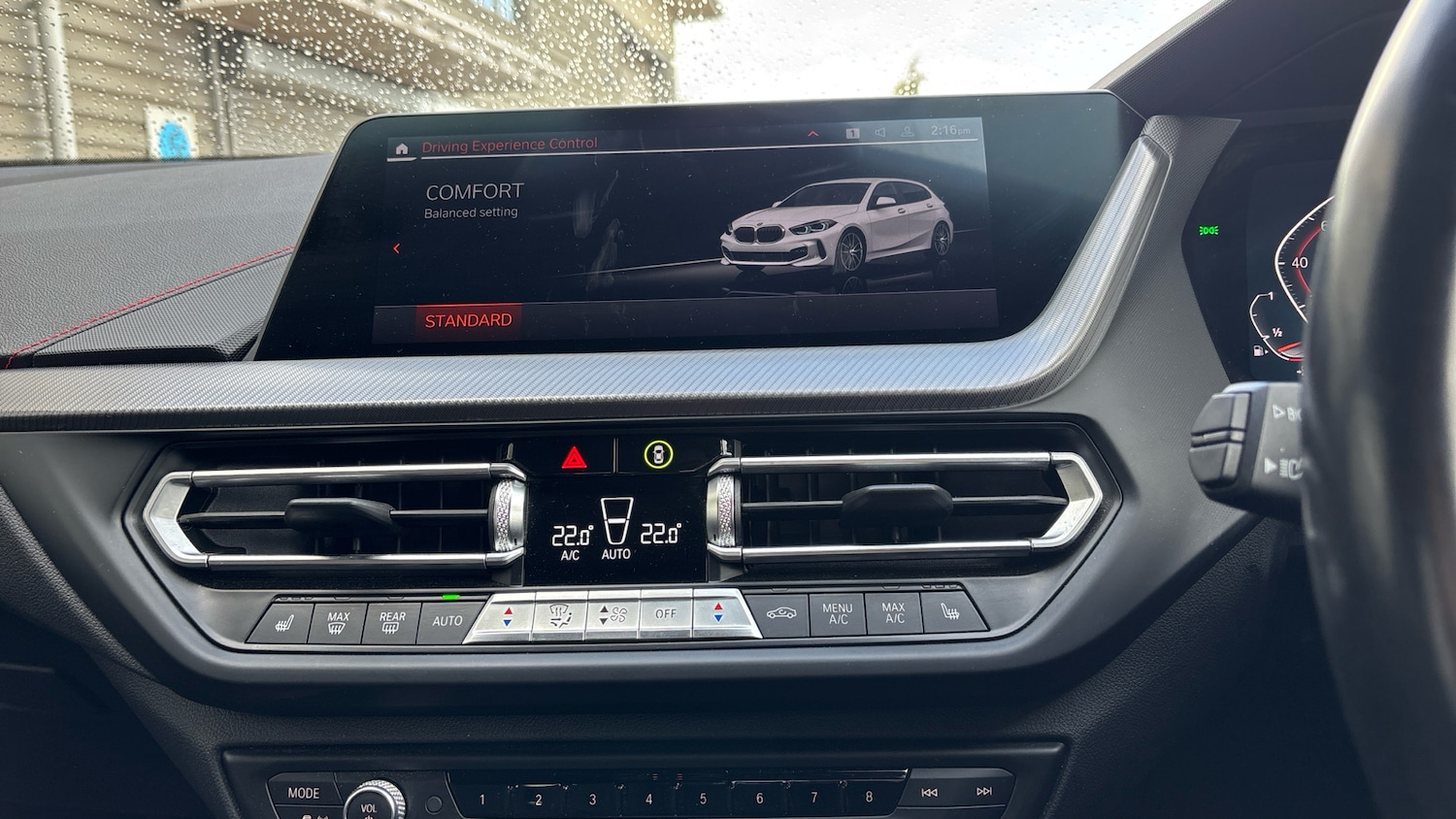 Vehicle 82