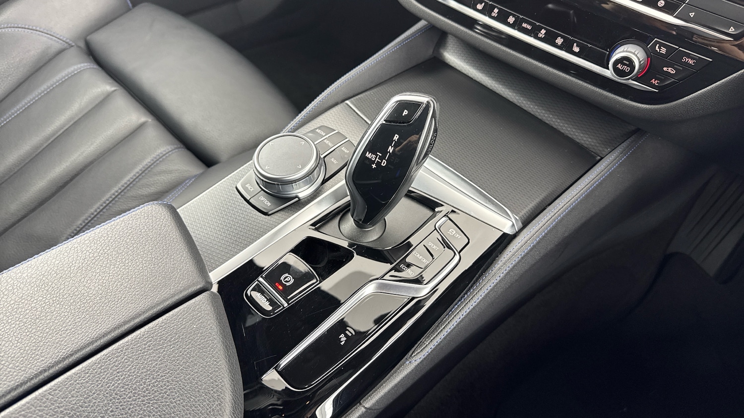 Used BMW 5 Series 2021 for sale - 76639601: Photo 10