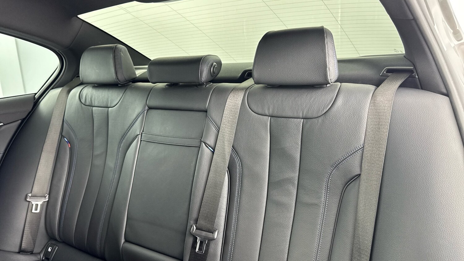 Used BMW 5 Series 2021 for sale - 76639601: Photo 12