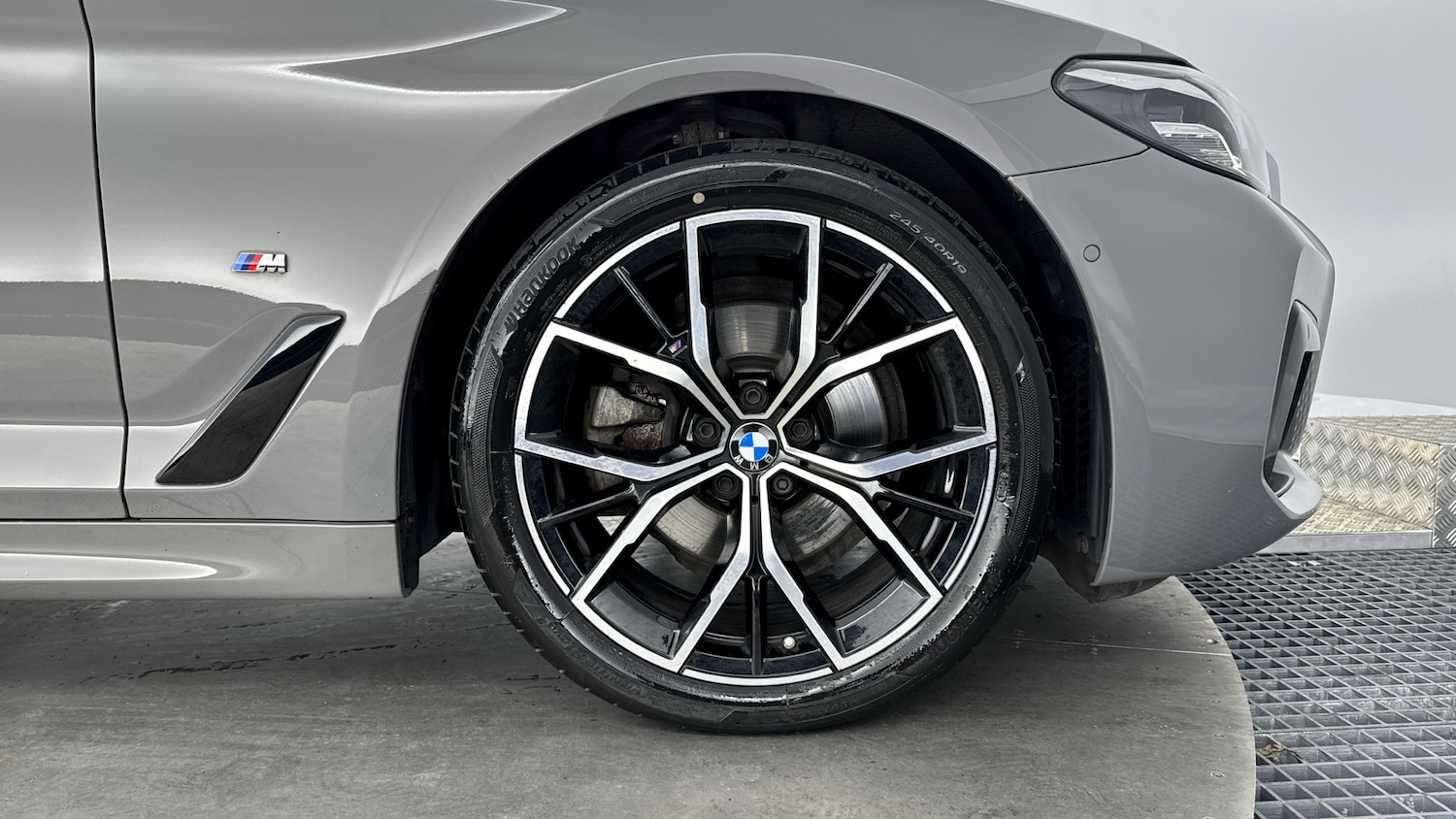 Used BMW 5 Series 2021 for sale - 76639601: Photo 14