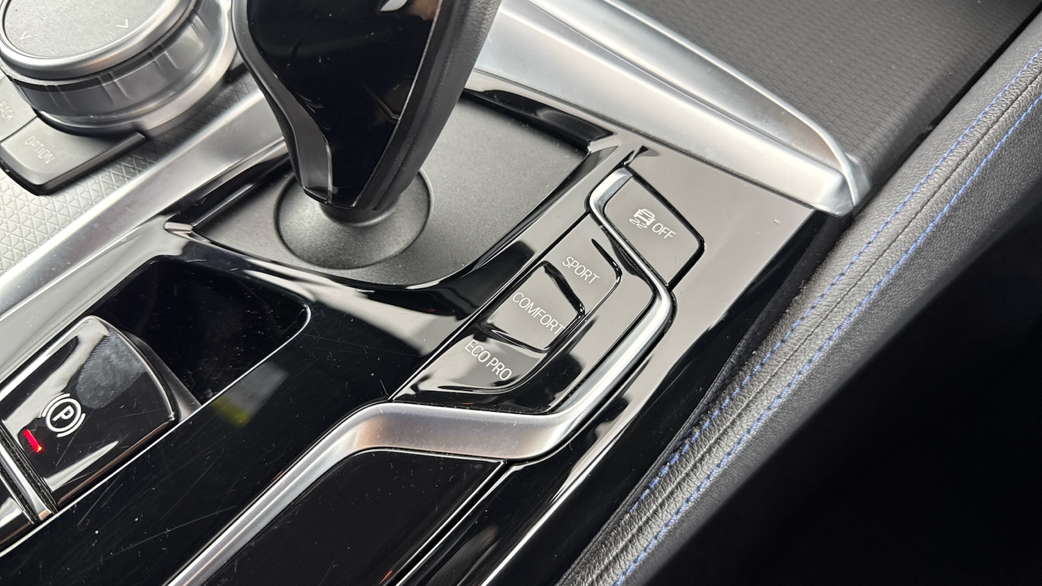 Used BMW 5 Series 2021 for sale - 76639601: Photo 20