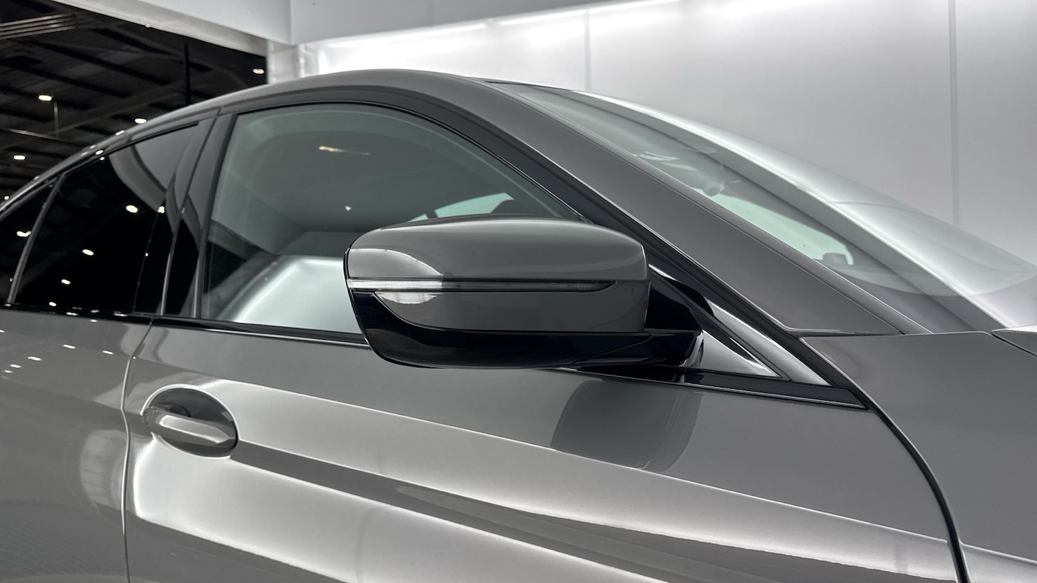 Used BMW 5 Series 2021 for sale - 76639601: Photo 23