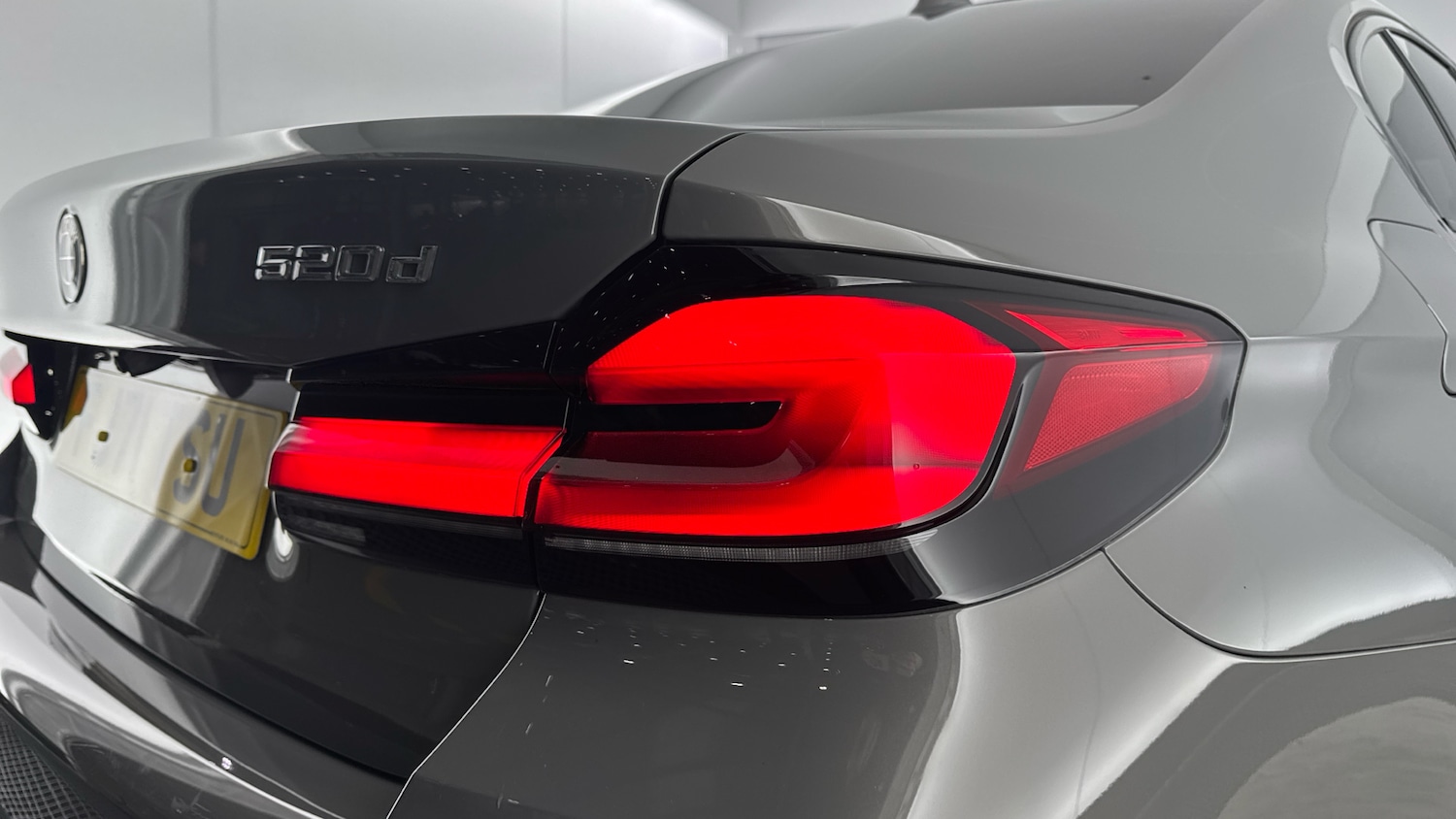 Used BMW 5 Series 2021 for sale - 76639601: Photo 24