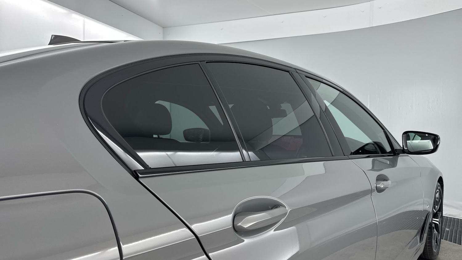 Used BMW 5 Series 2021 for sale - 76639601: Photo 25