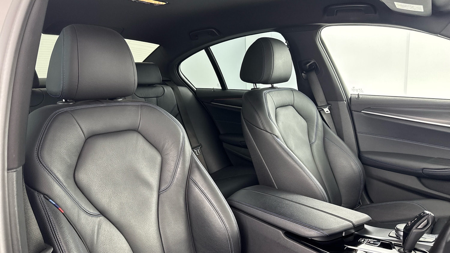 Used BMW 5 Series 2021 for sale - 76639601: Photo 26