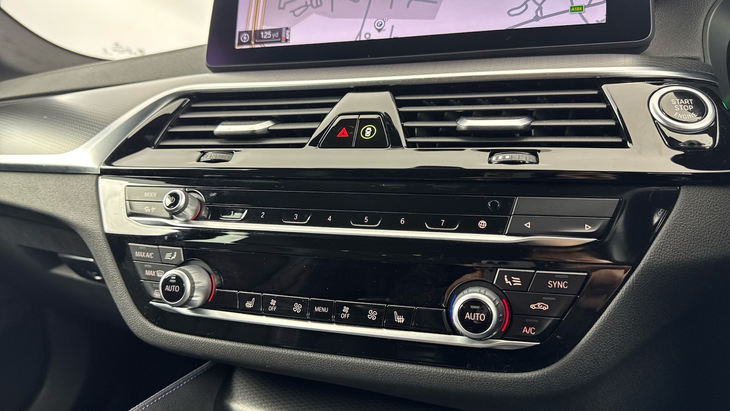 Used BMW 5 Series 2021 for sale - 76639601: Photo 30