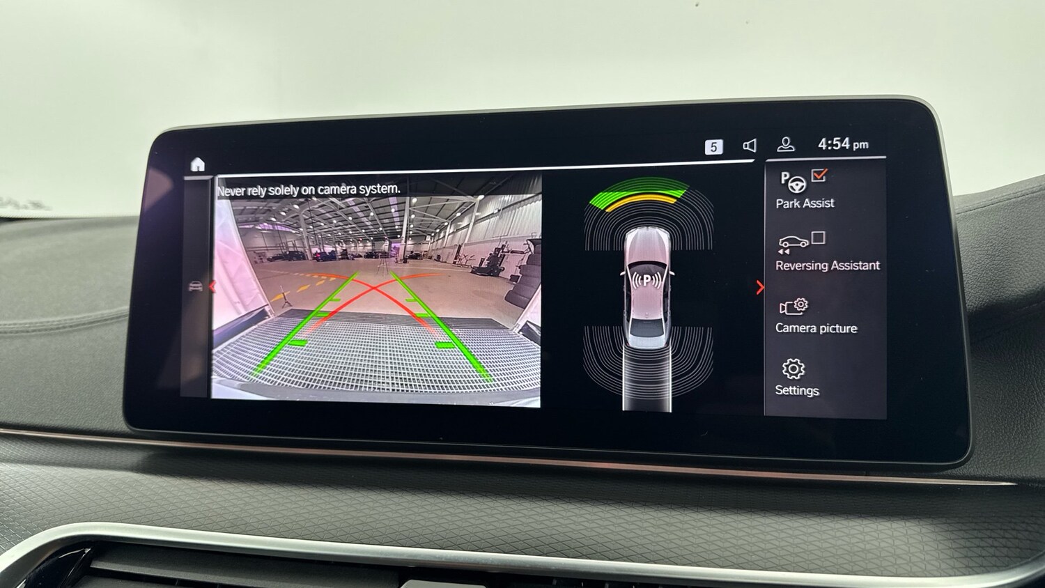 Used BMW 5 Series 2021 for sale - 76639601: Photo 31