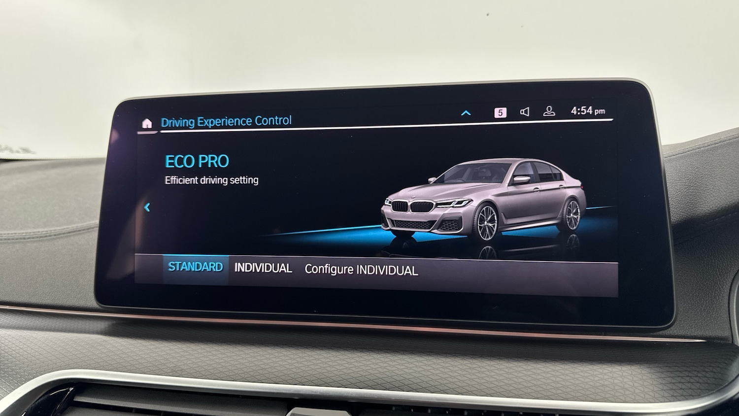 Used BMW 5 Series 2021 for sale - 76639601: Photo 34