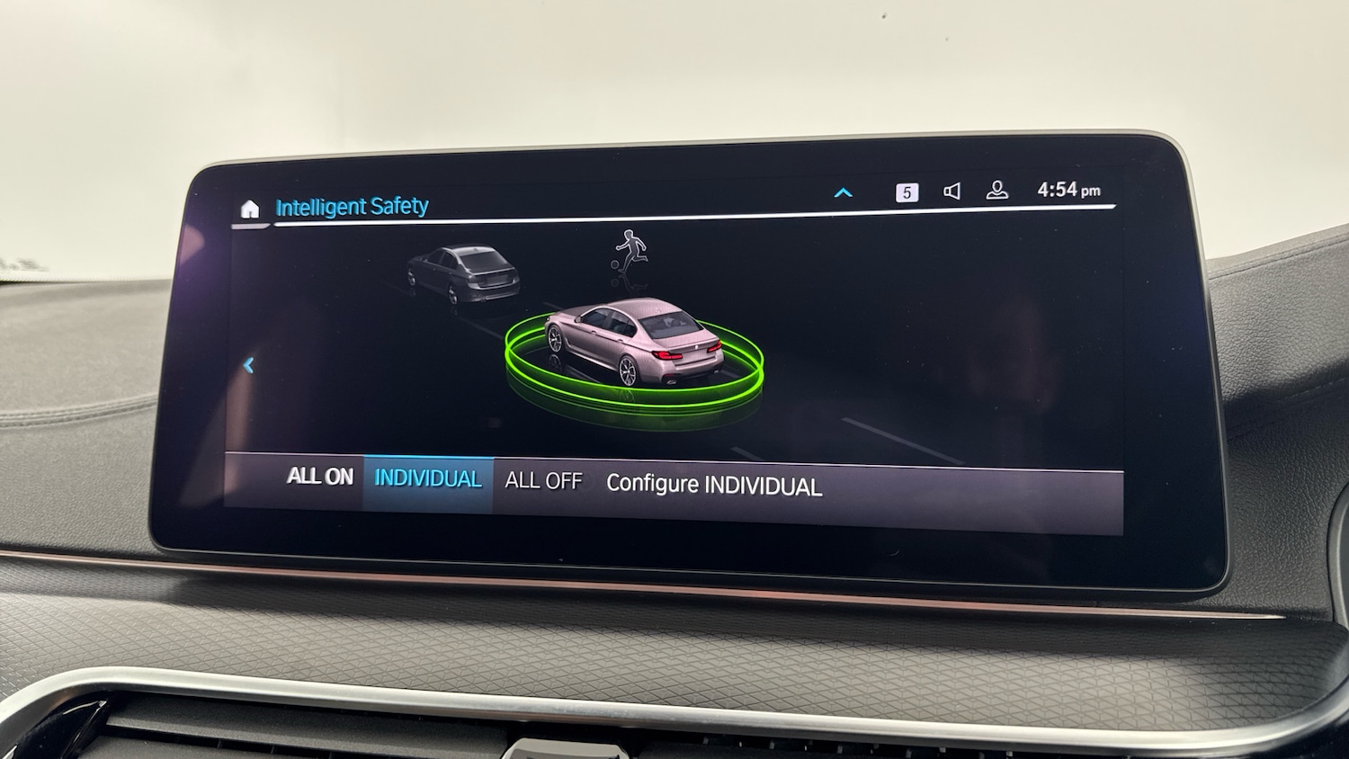 Used BMW 5 Series 2021 for sale - 76639601: Photo 35