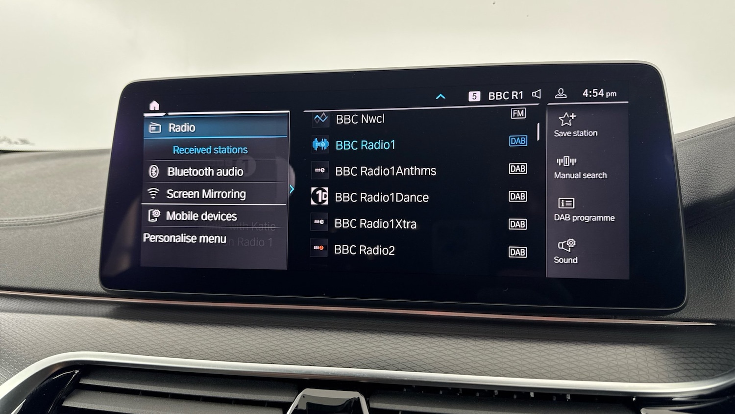 Used BMW 5 Series 2021 for sale - 76639601: Photo 36