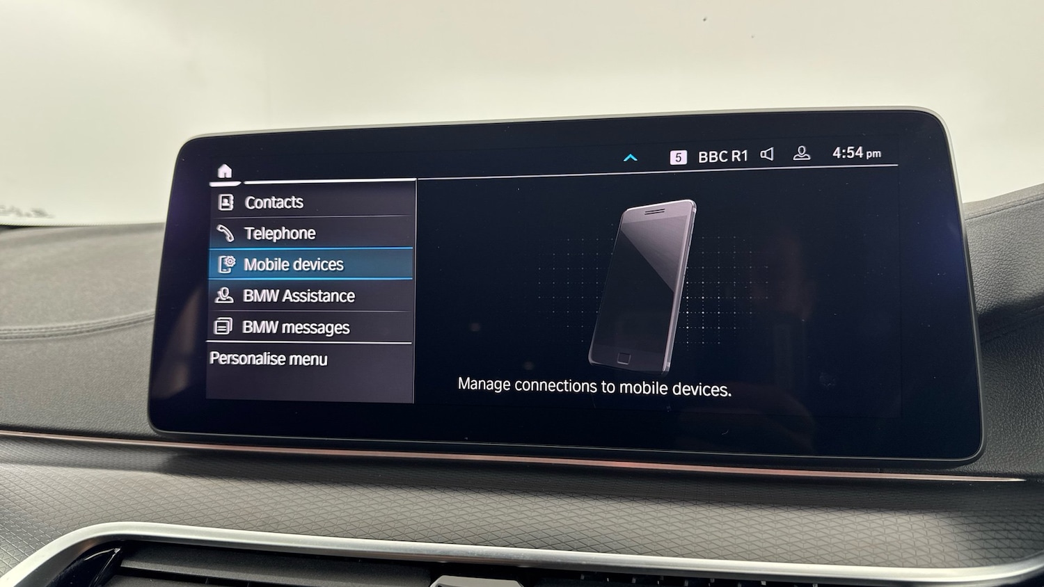 Used BMW 5 Series 2021 for sale - 76639601: Photo 37