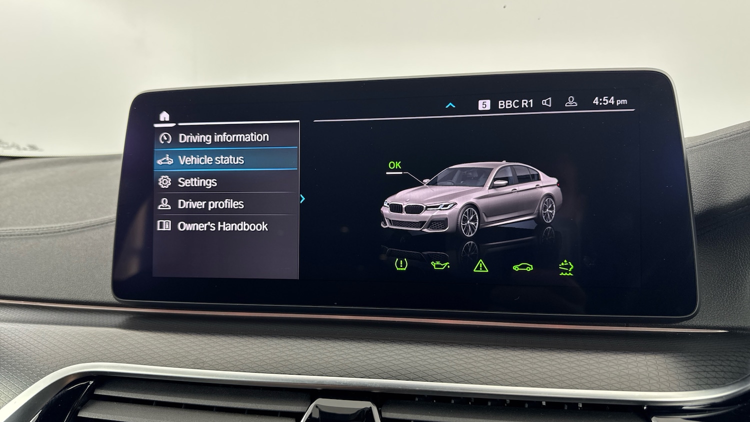 Used BMW 5 Series 2021 for sale - 76639601: Photo 38