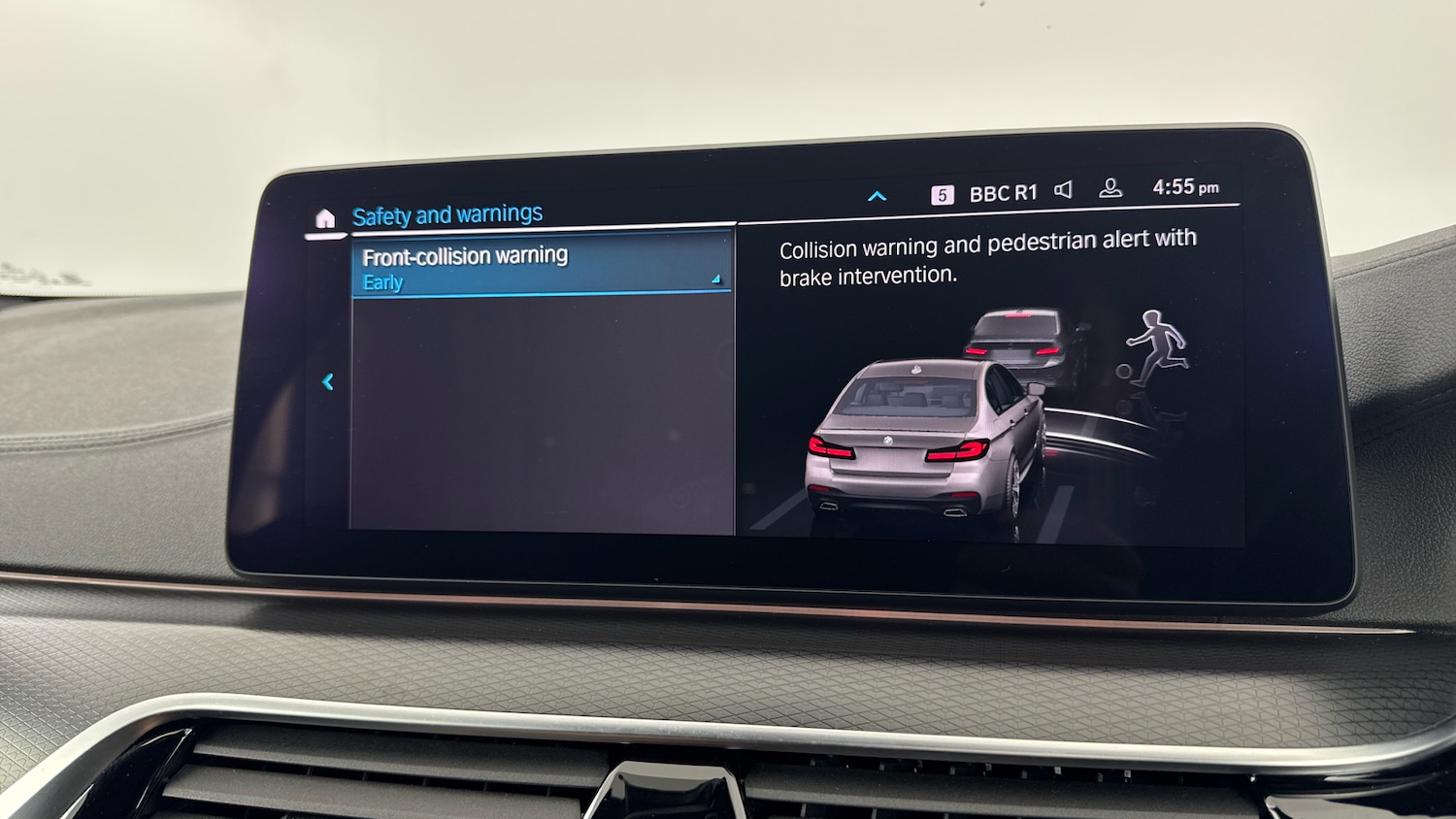 Used BMW 5 Series 2021 for sale - 76639601: Photo 39