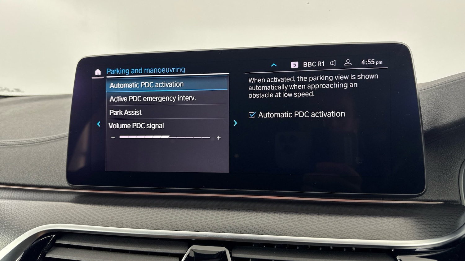 Used BMW 5 Series 2021 for sale - 76639601: Photo 40