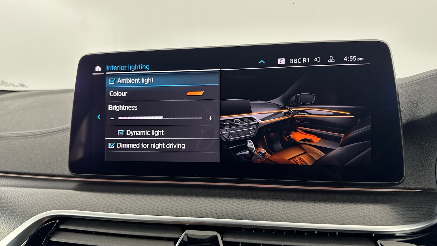 Used BMW 5 Series 2021 for sale - 76639601: Photo 41