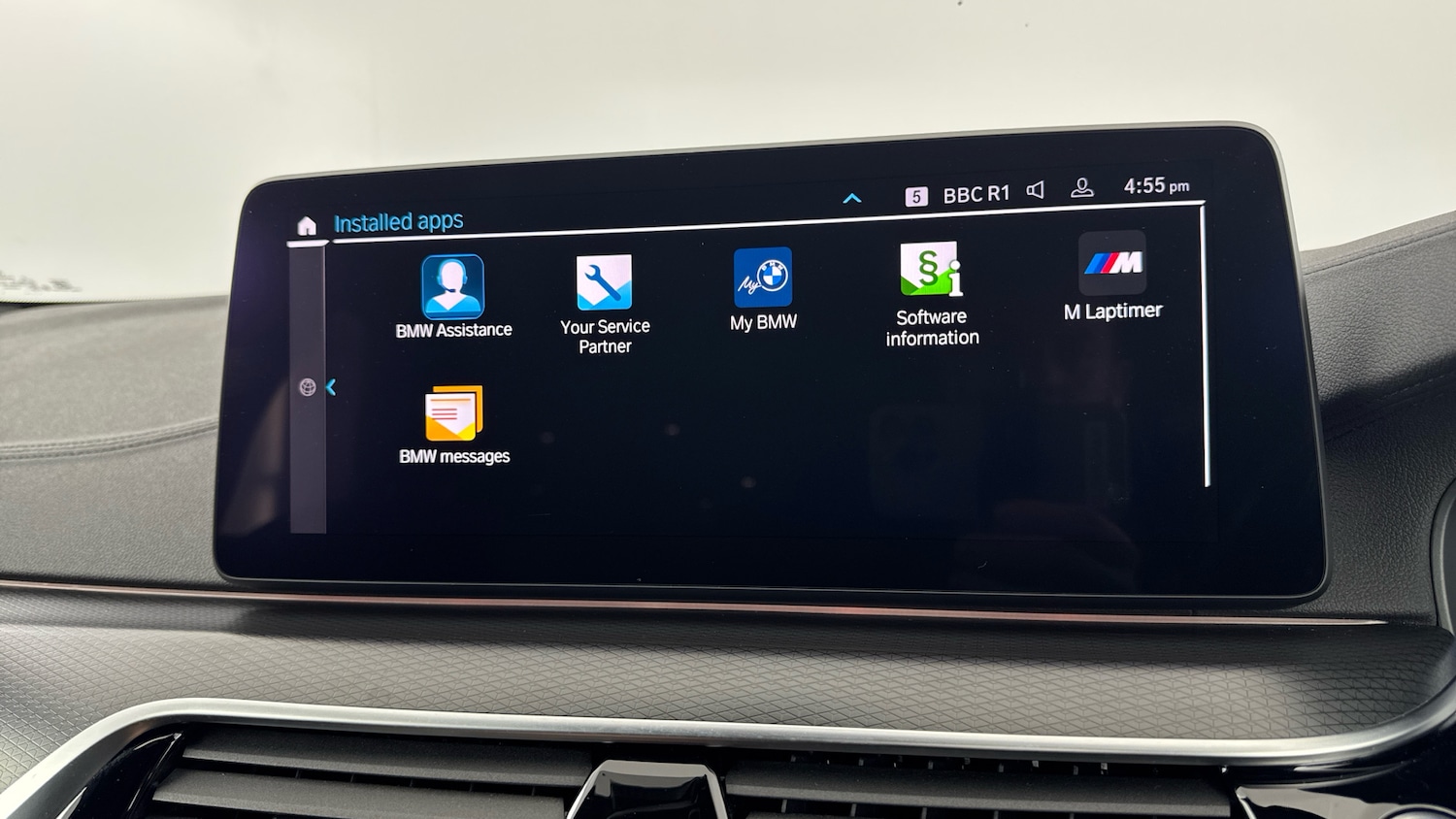 Used BMW 5 Series 2021 for sale - 76639601: Photo 42