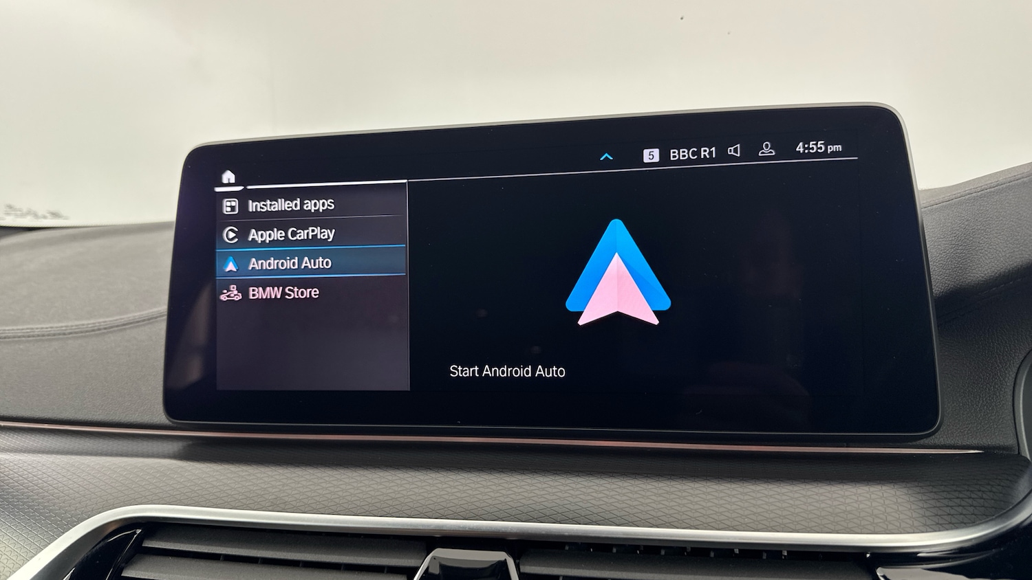 Used BMW 5 Series 2021 for sale - 76639601: Photo 44