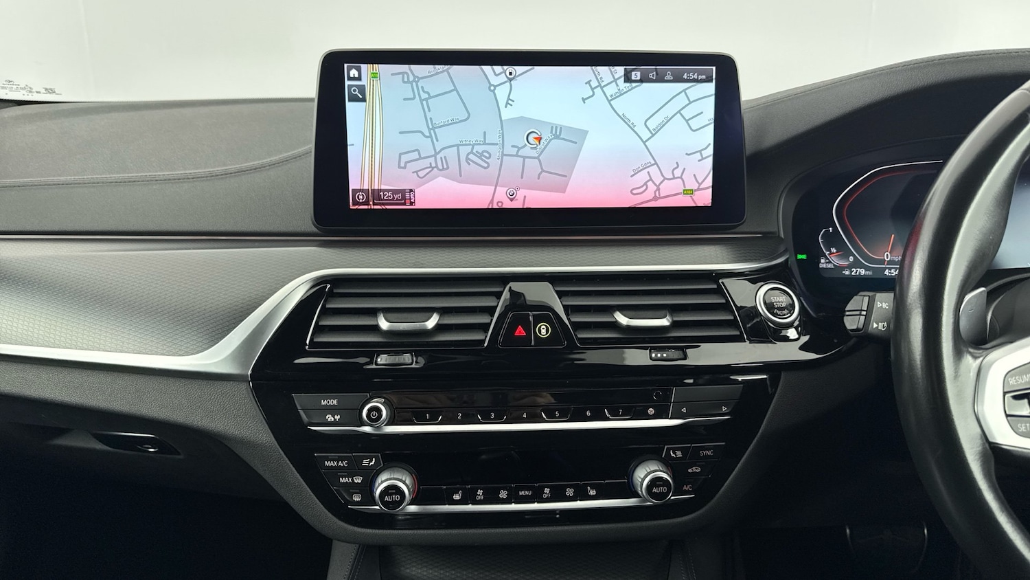 Used BMW 5 Series 2021 for sale - 76639601: Photo 8