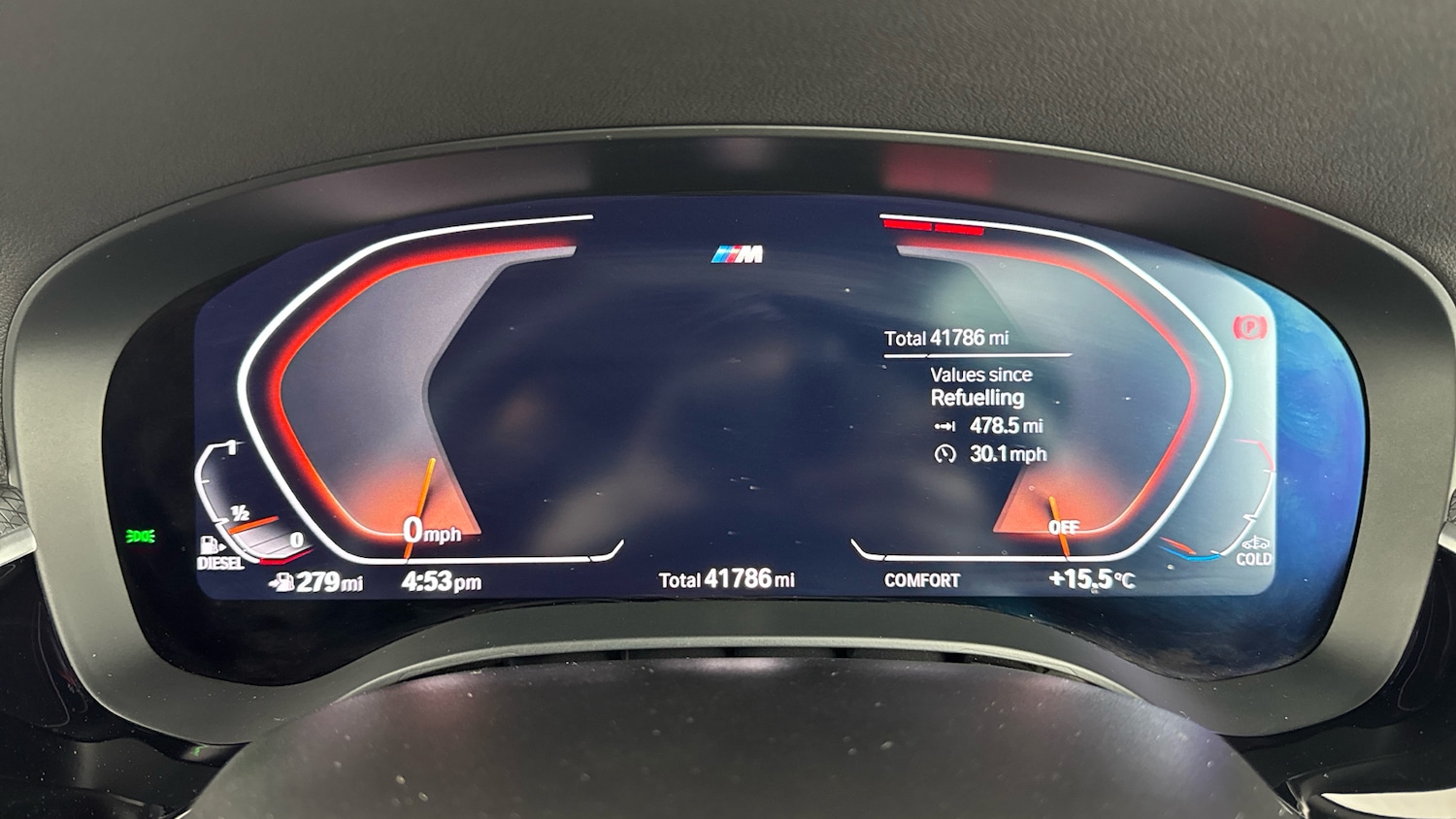 Used BMW 5 Series 2021 for sale - 76639601: Photo 9