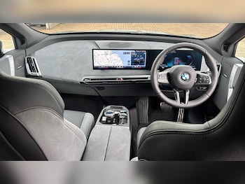 Used BMW iX 2026 for sale - 79138120: Photo