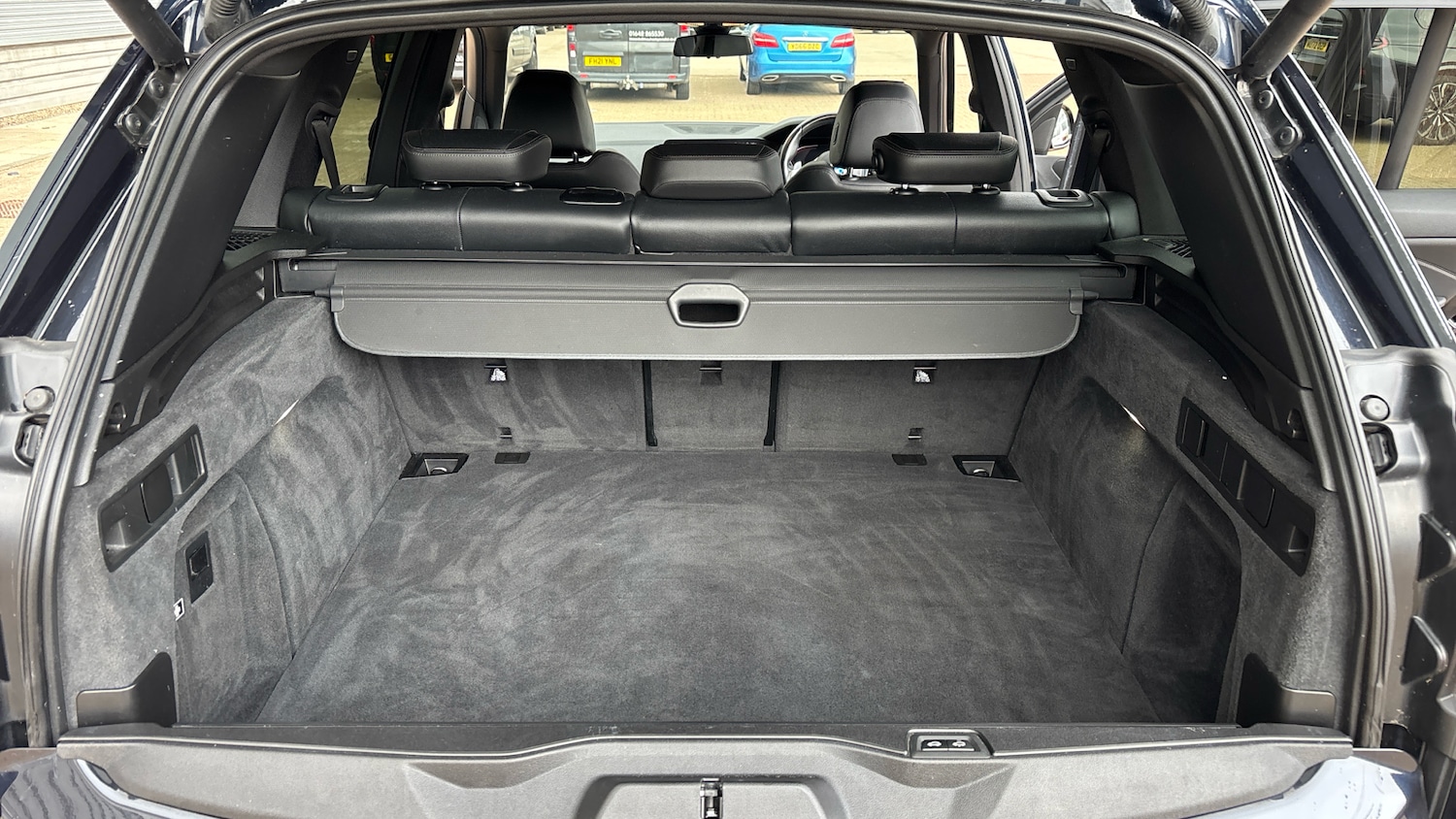 Used BMW X5 2019 for sale - 77105204: Photo 13