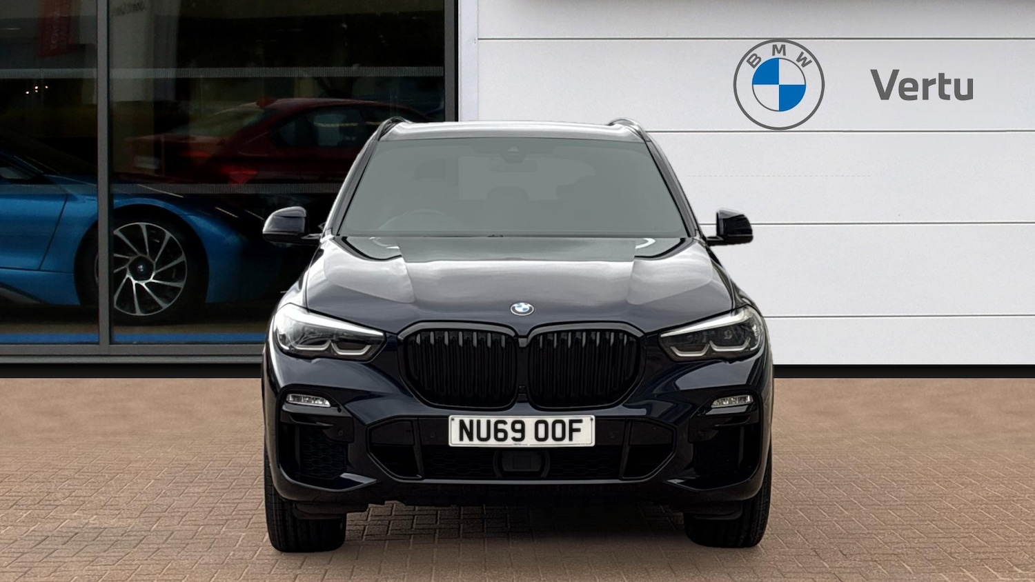 Used BMW X5 2019 for sale - 77105204: Photo 16