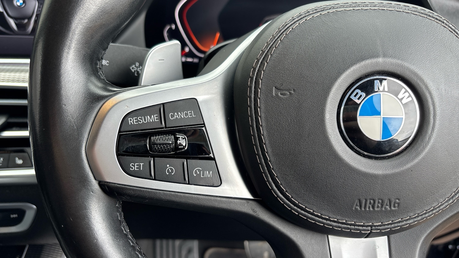 Used BMW X5 2019 for sale - 77105204: Photo 17