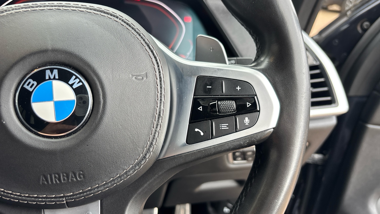 Used BMW X5 2019 for sale - 77105204: Photo 18