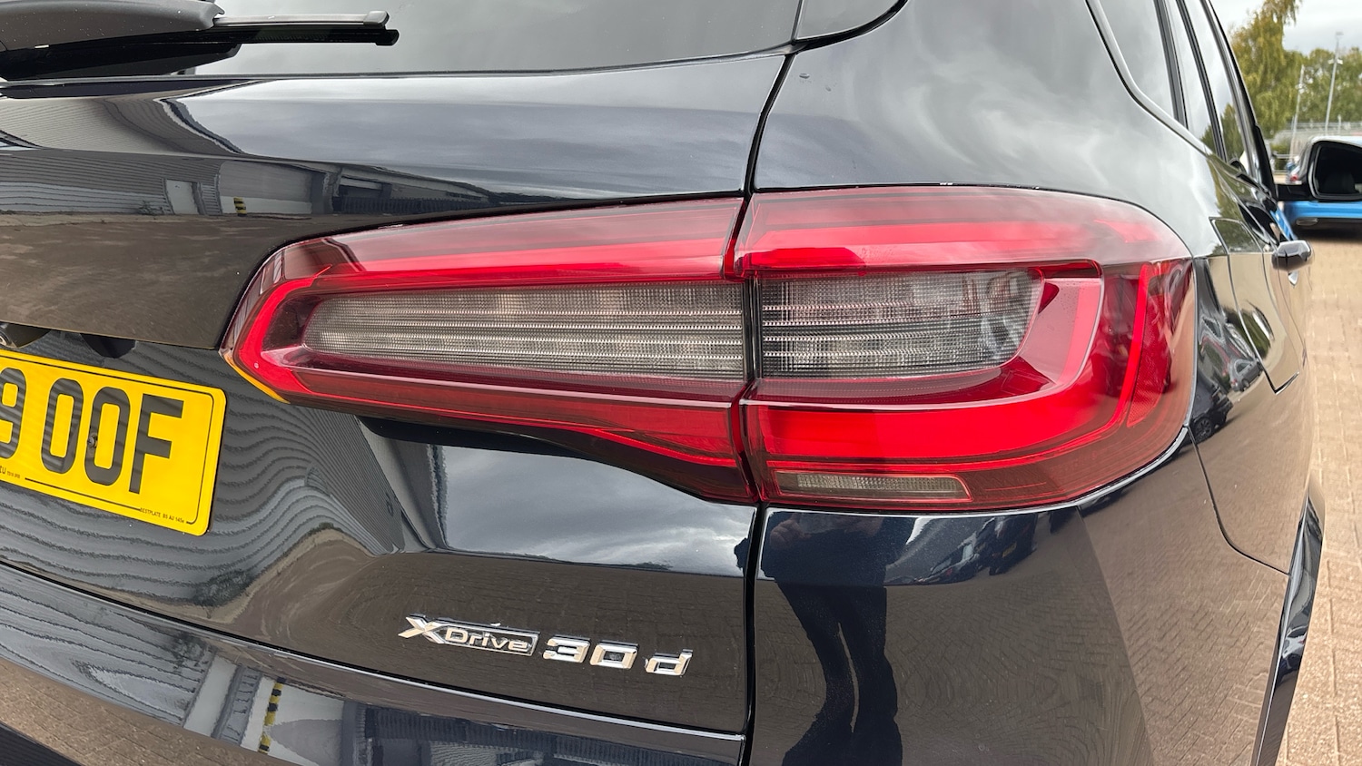 Used BMW X5 2019 for sale - 77105204: Photo 22