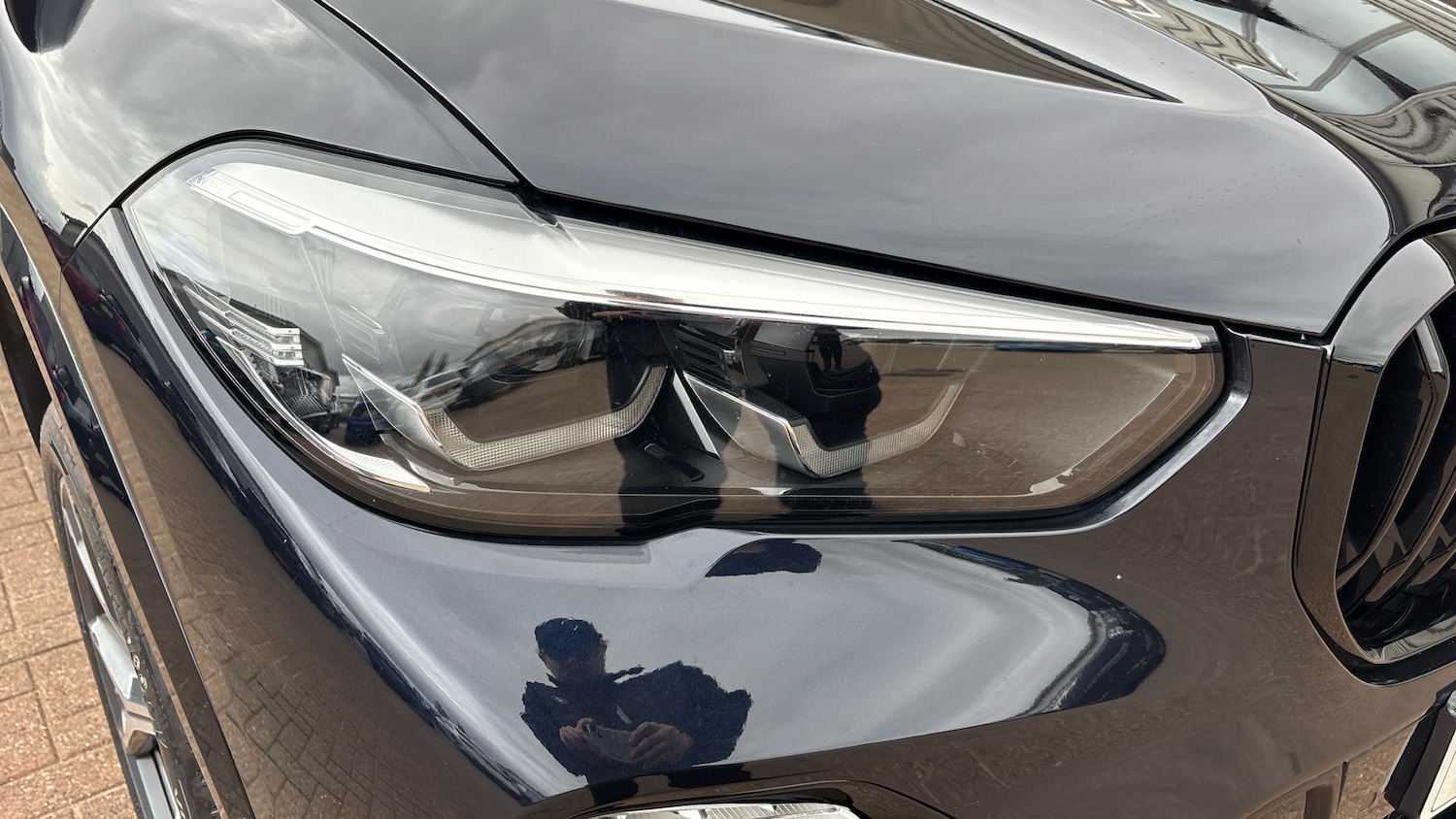 Used BMW X5 2019 for sale - 77105204: Photo 23