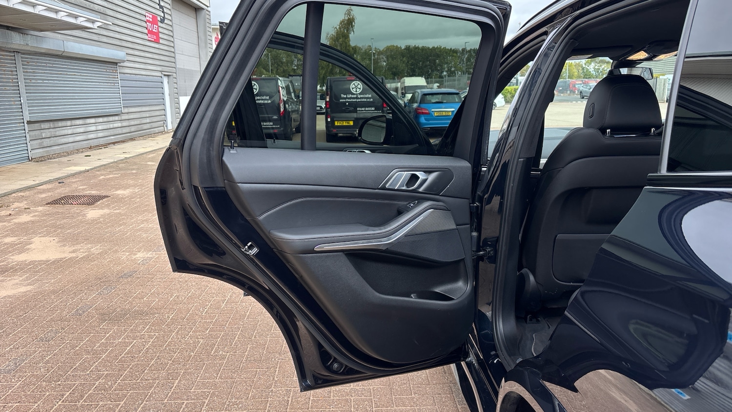 Used BMW X5 2019 for sale - 77105204: Photo 24