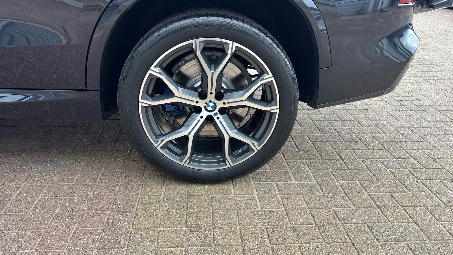 Used BMW X5 2019 for sale - 77105204: Photo 29