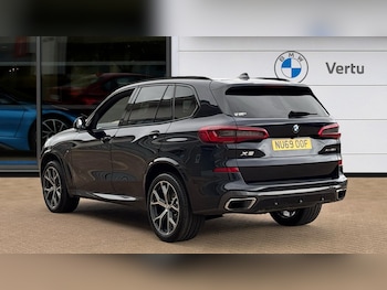 Used BMW X5 2019 for sale - 77105204: Photo