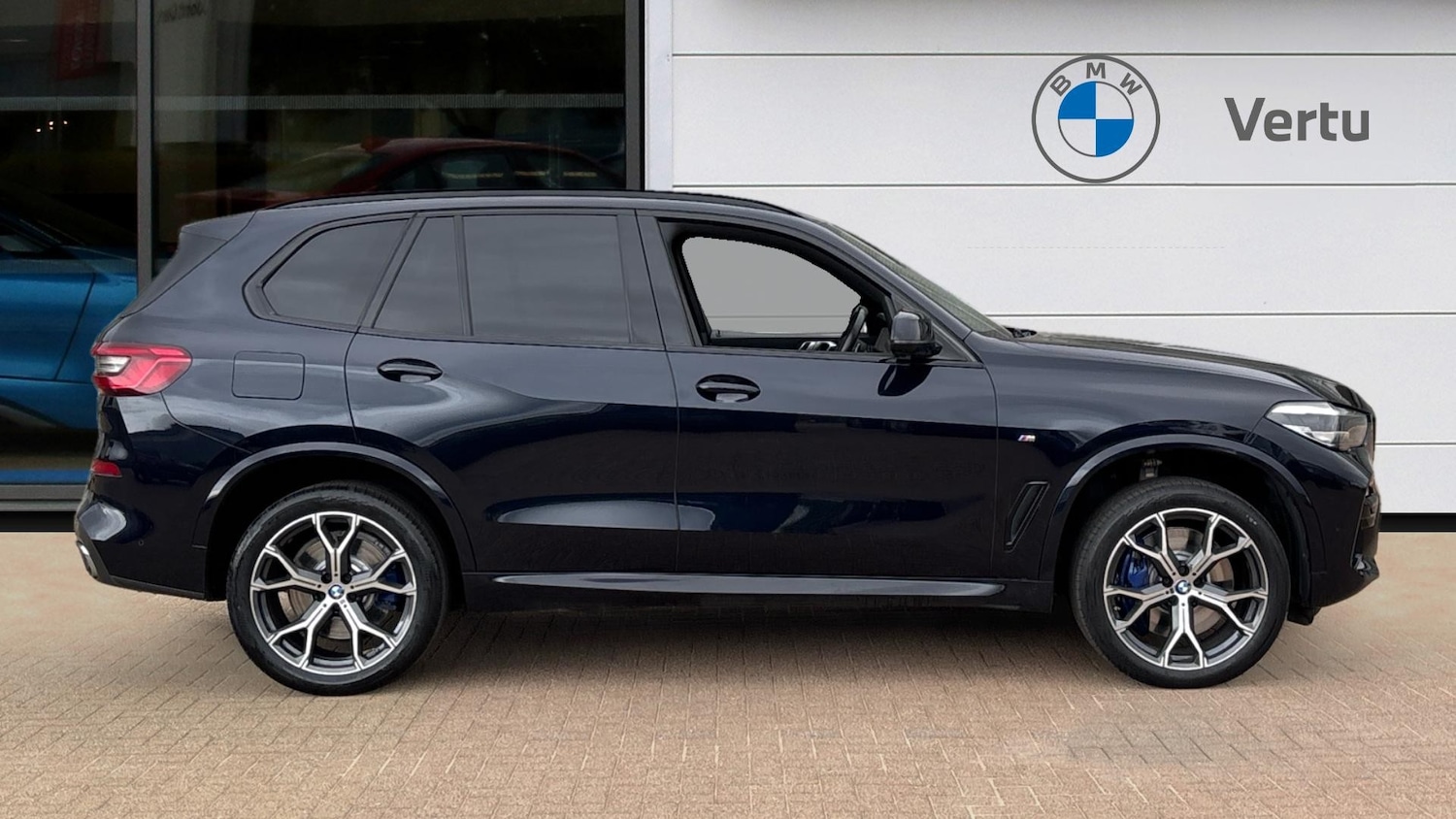 Used BMW X5 2019 for sale - 77105204: Photo 3