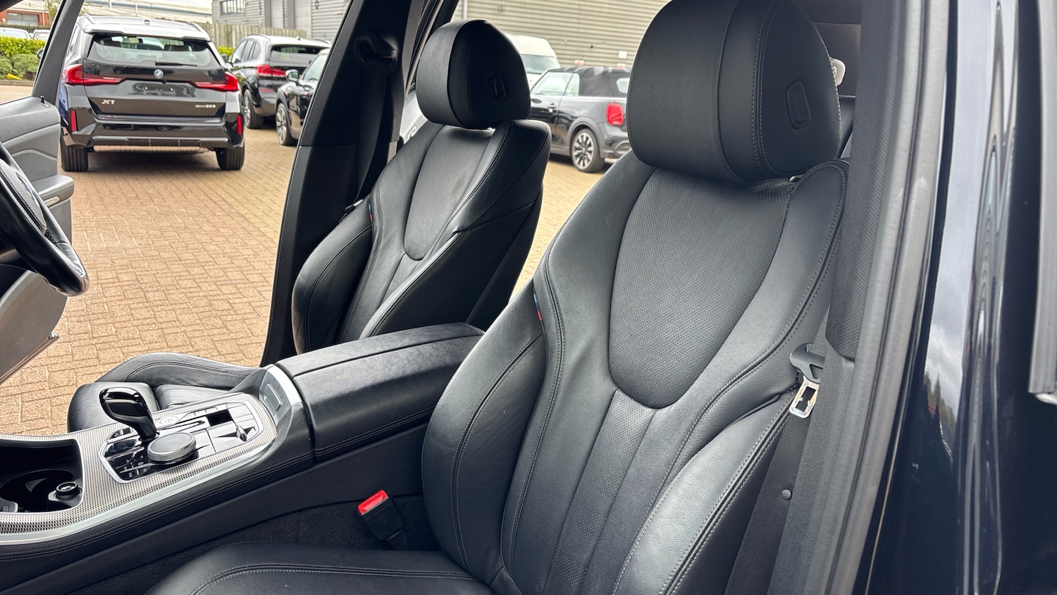 Used BMW X5 2019 for sale - 77105204: Photo 33