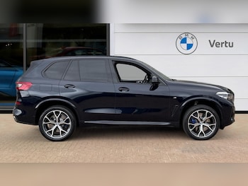 Used BMW X5 2019 for sale - 77105204: Photo
