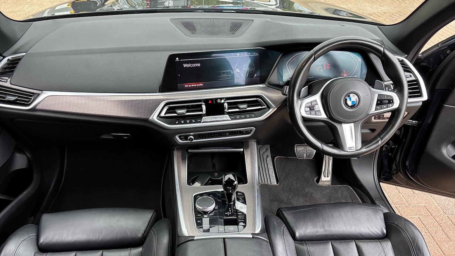 Used BMW X5 2019 for sale - 77105204: Photo 4
