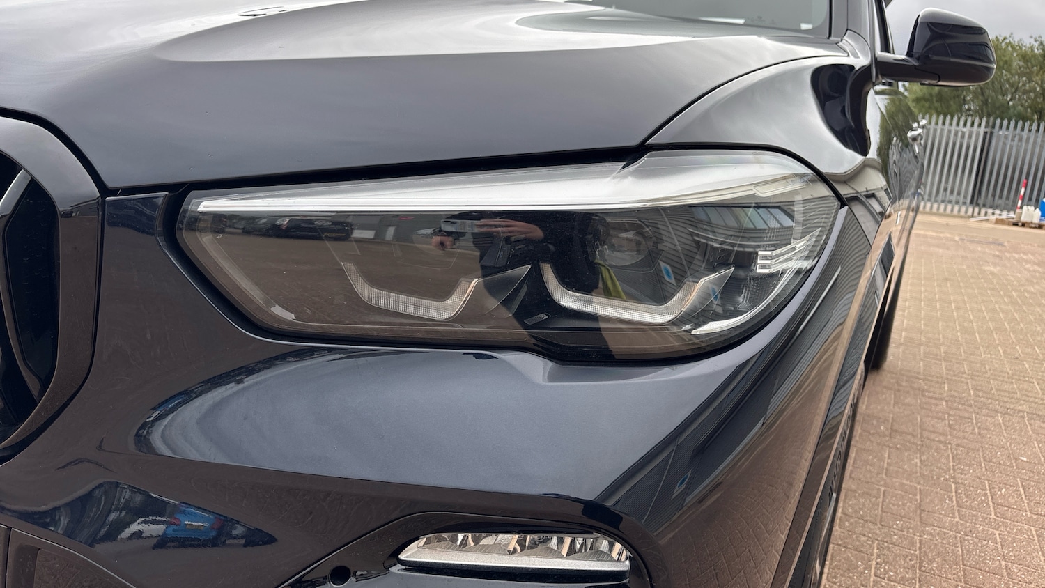 Used BMW X5 2019 for sale - 77105204: Photo 41