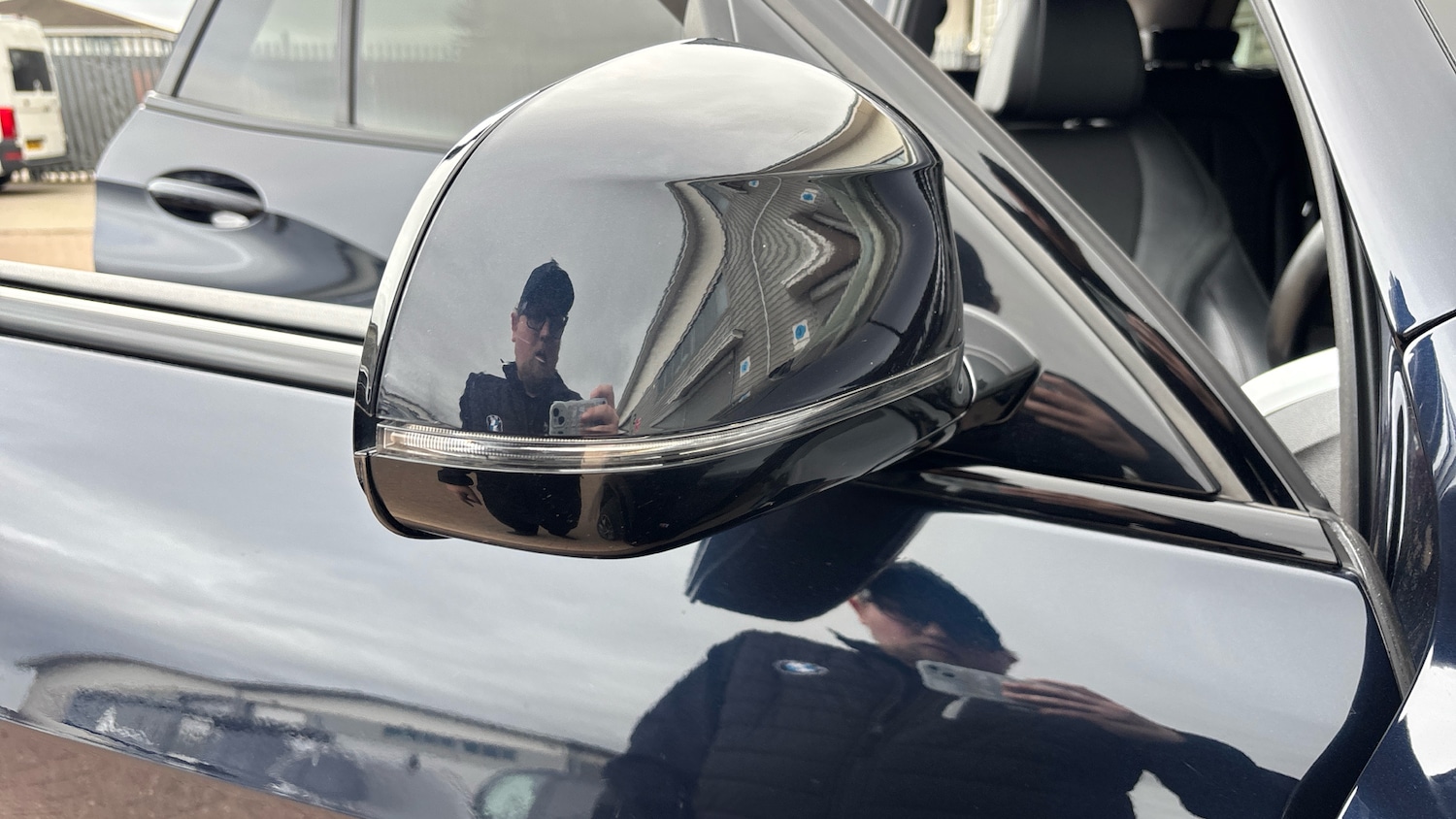 Used BMW X5 2019 for sale - 77105204: Photo 44