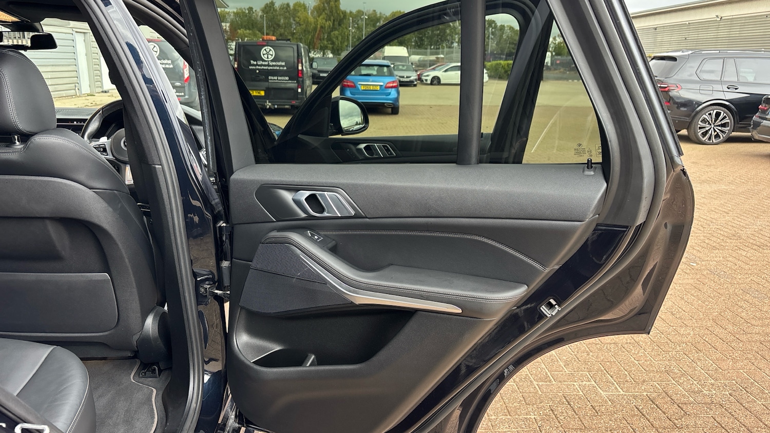 Used BMW X5 2019 for sale - 77105204: Photo 46